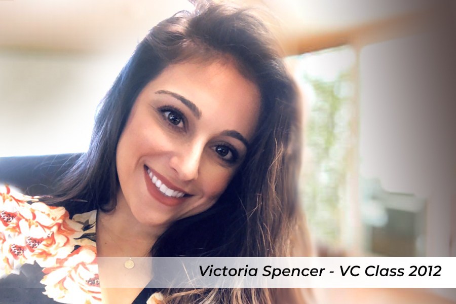 VCCCD Alumni Stories Where Are They Now Ventura College