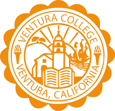 Image of the Seal of Ventura College