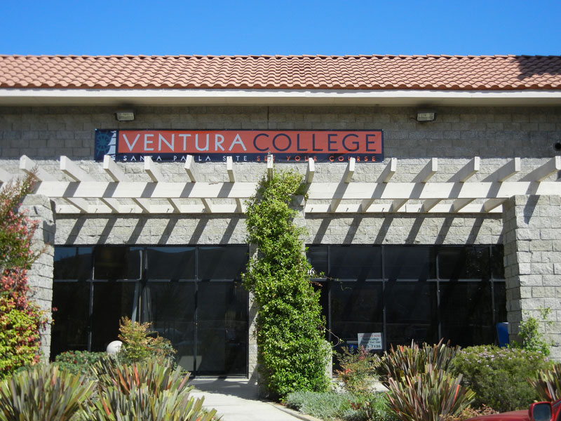 Degrees and Classes | Ventura College