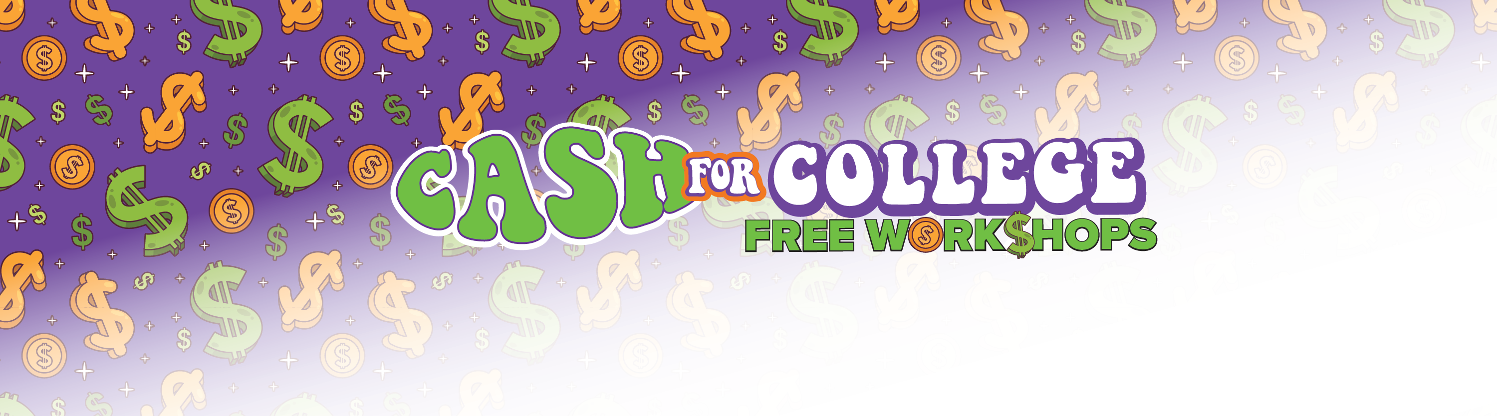 Cash for College