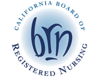 California Board of Registered Nursing