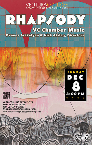  2024.12.Chamber CONCERT