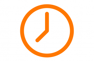 Clock Icon